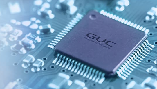 創意電子隨需 IC 設計服務與供應鏈協作範圍