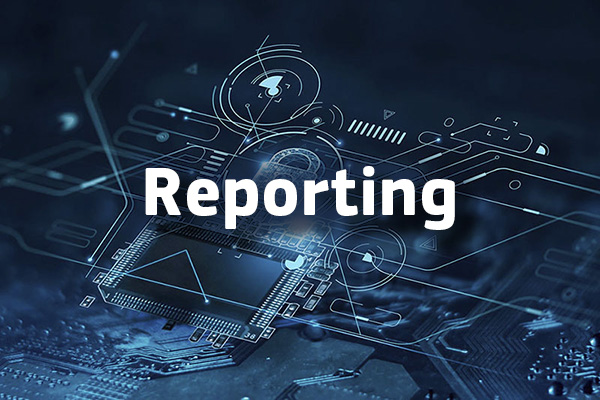 歐盟執委會 CRA Reporting 官方主視覺