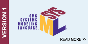 OMG SysML v1 官方識別圖