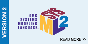 OMG SysML v2 官方識別圖